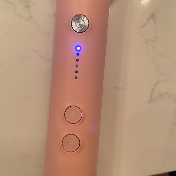 Tymo Straightener - Picture 5 of 5